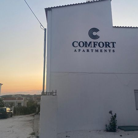 Comfort Apartments 리메나리아 외부 사진