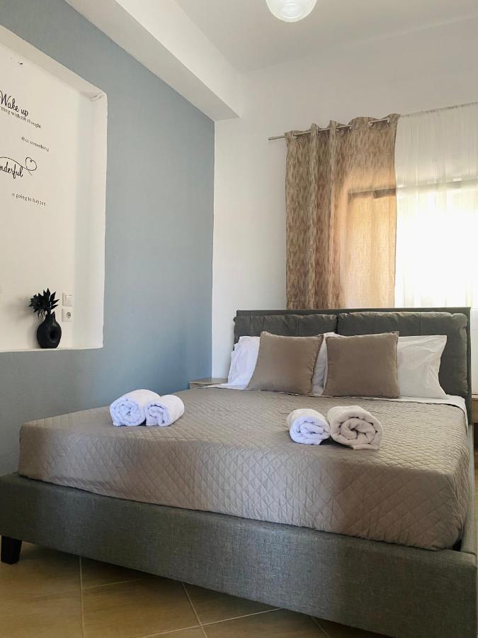 Comfort Apartments 리메나리아 외부 사진