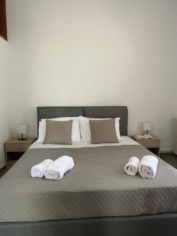 Comfort Apartments 리메나리아 외부 사진