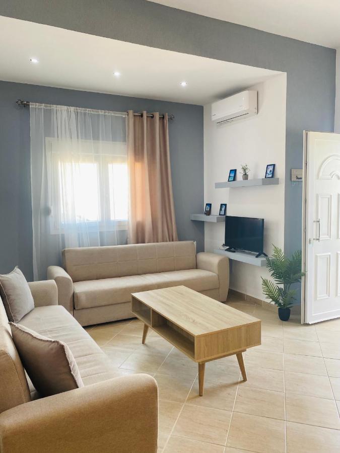 Comfort Apartments 리메나리아 외부 사진