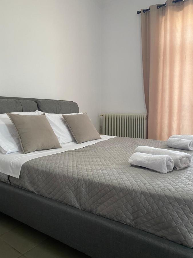 Comfort Apartments 리메나리아 외부 사진