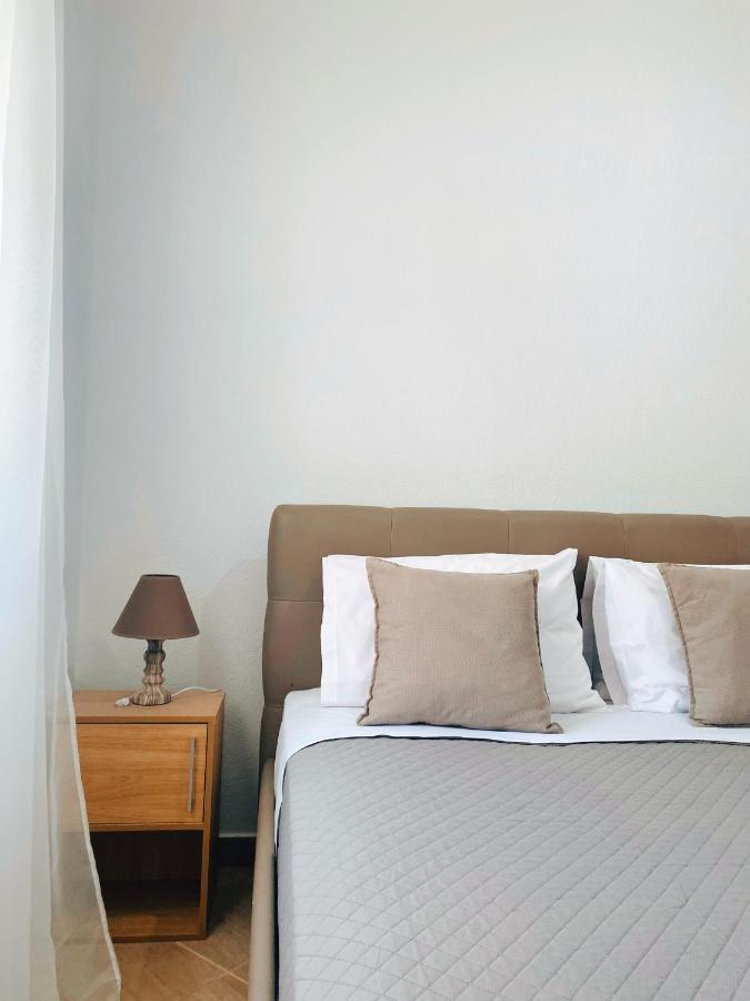 Comfort Apartments 리메나리아 외부 사진