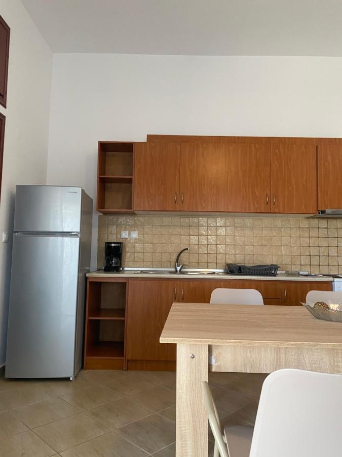 Comfort Apartments 리메나리아 외부 사진