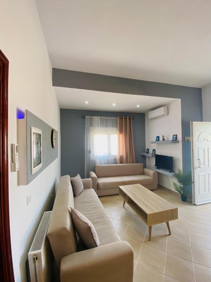 Comfort Apartments 리메나리아 외부 사진