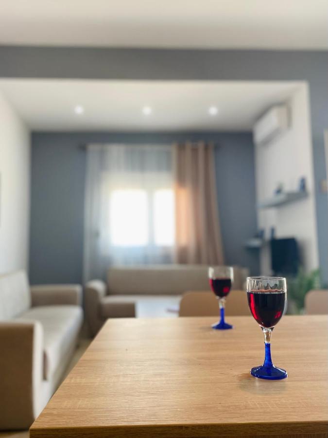 Comfort Apartments 리메나리아 외부 사진