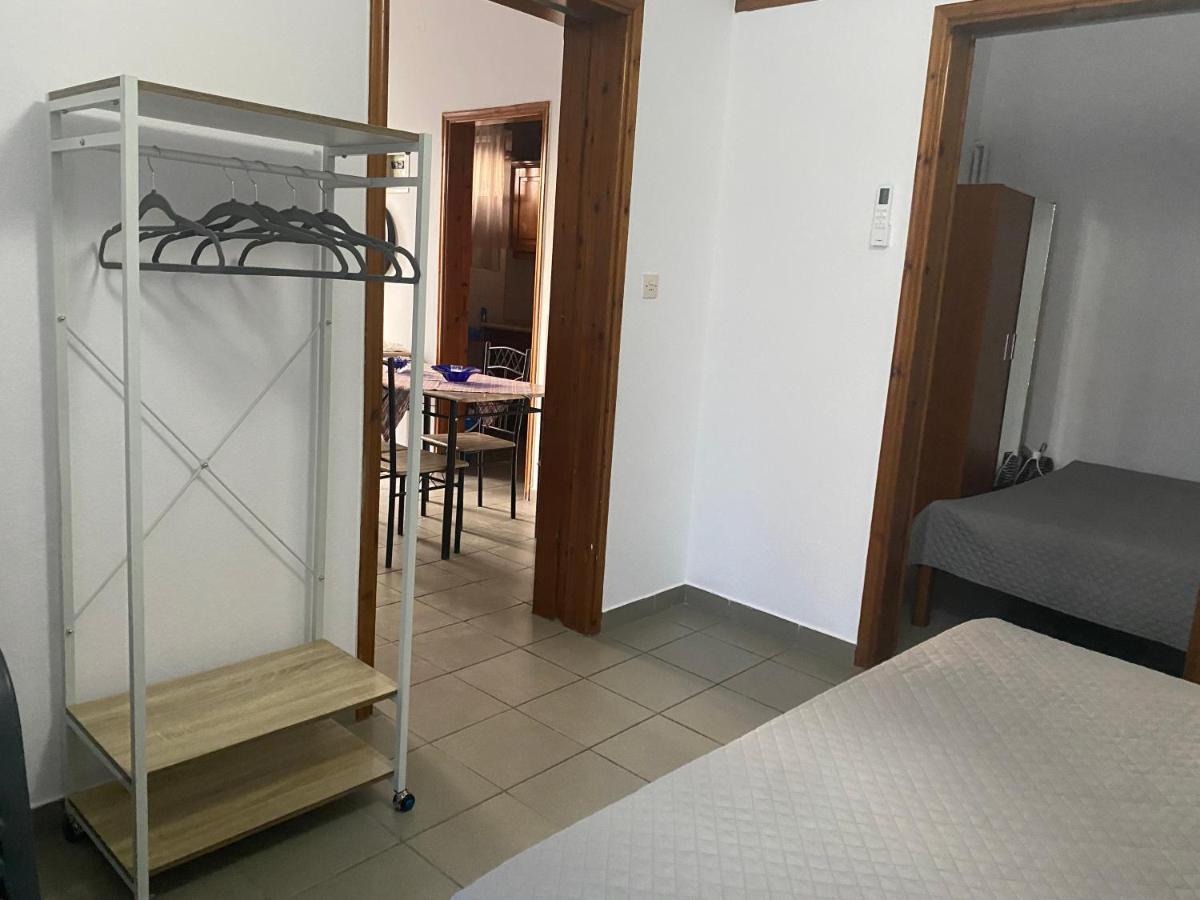 Comfort Apartments 리메나리아 외부 사진