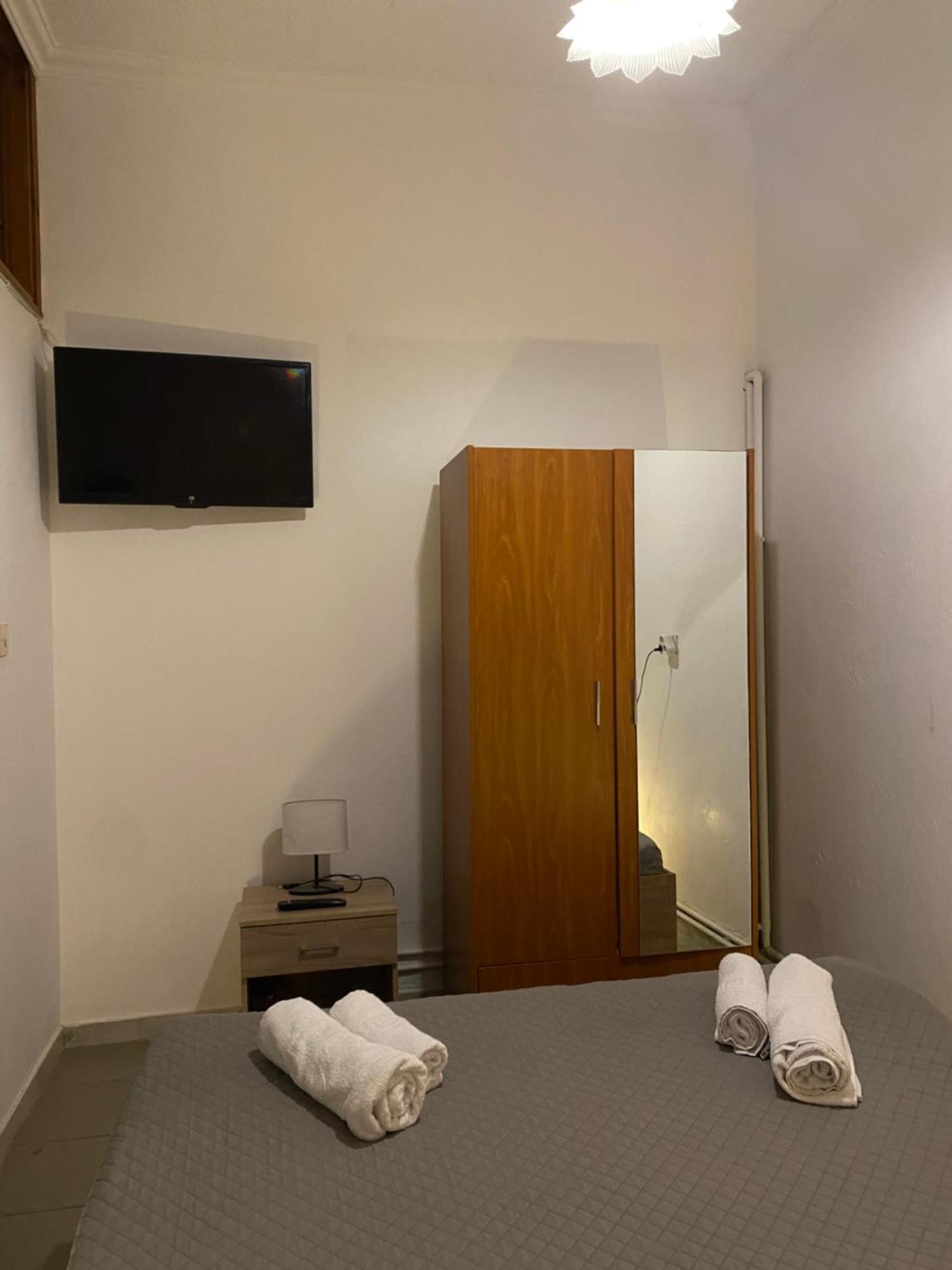 Comfort Apartments 리메나리아 외부 사진