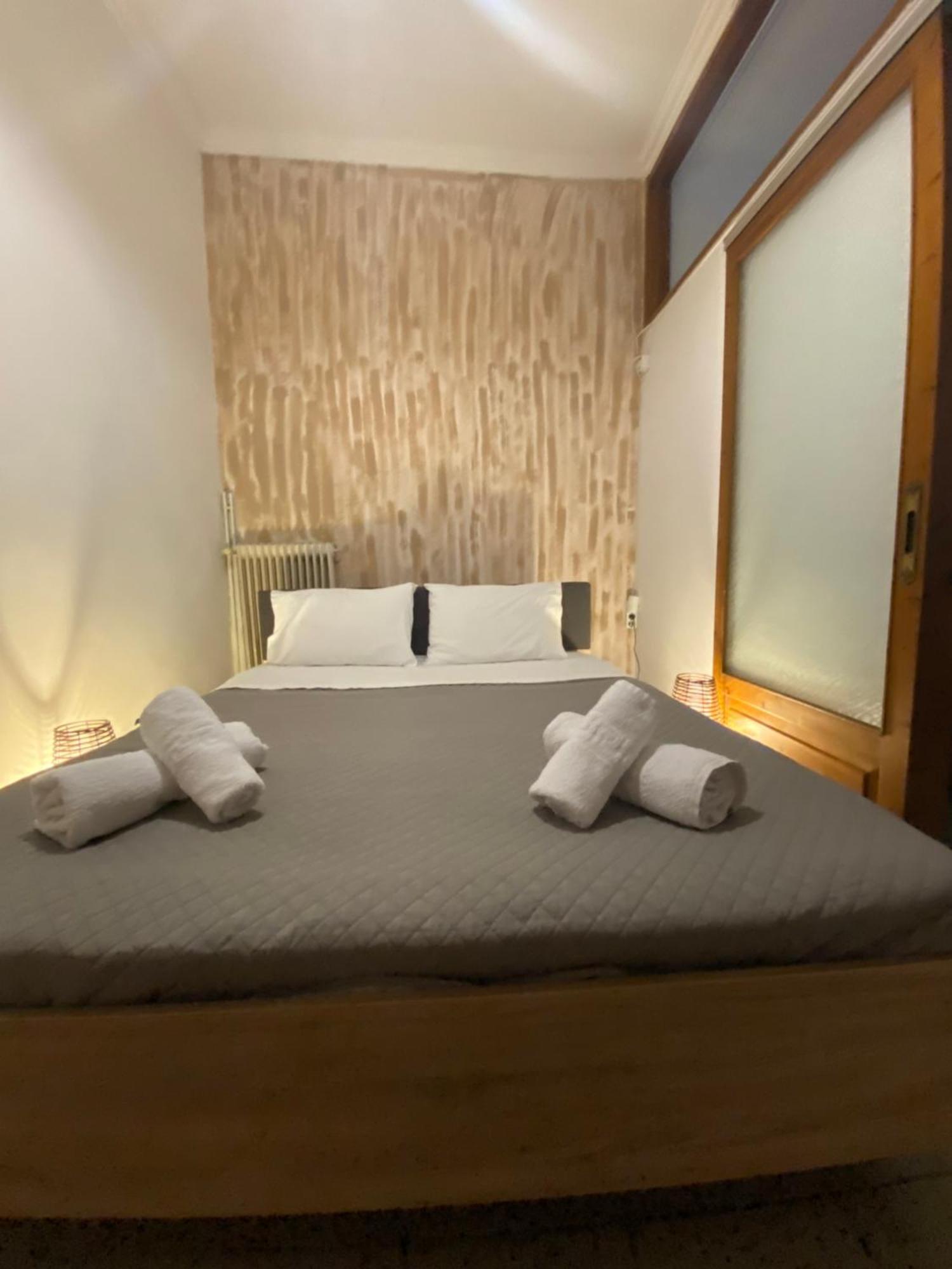Comfort Apartments 리메나리아 외부 사진