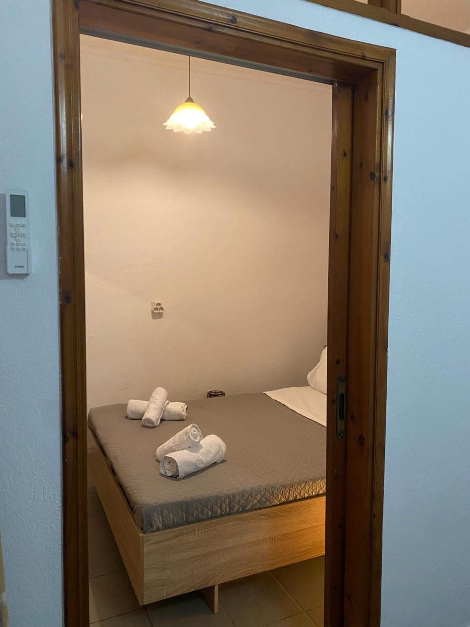 Comfort Apartments 리메나리아 외부 사진